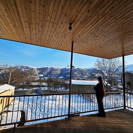 Saro B&B And Safari Tours Татьєв Екстер'єр фото