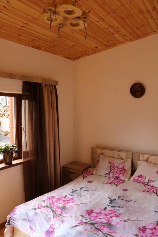 Saro B&B And Safari Tours Татьєв Екстер'єр фото