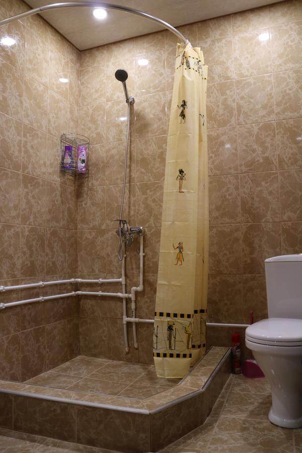 Saro B&B And Safari Tours Татьєв Екстер'єр фото