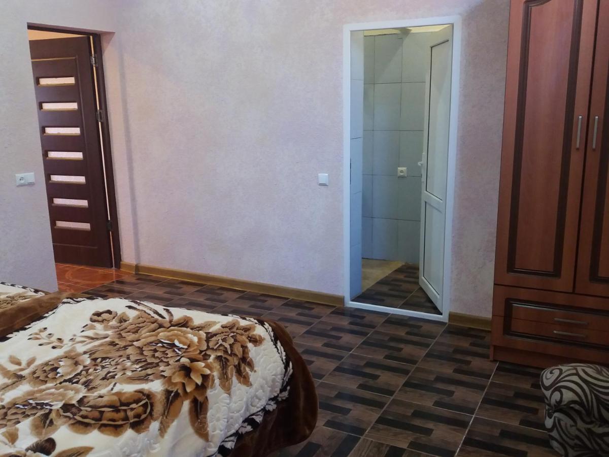 Saro B&B And Safari Tours Татьєв Екстер'єр фото